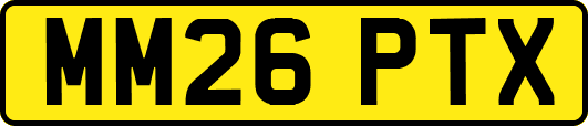 MM26PTX