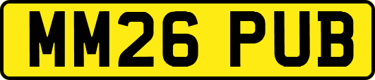 MM26PUB