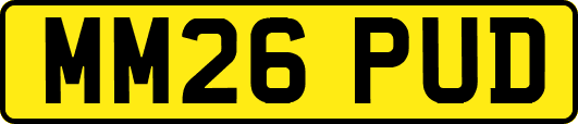MM26PUD