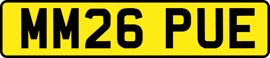MM26PUE