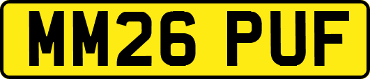 MM26PUF