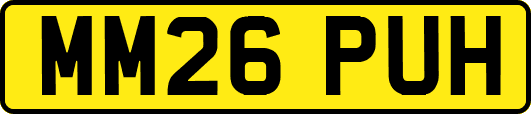 MM26PUH