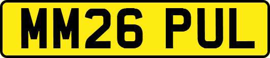 MM26PUL
