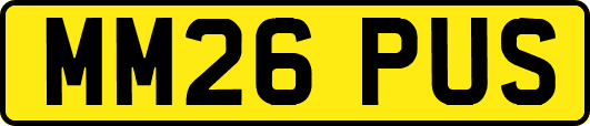 MM26PUS