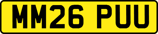 MM26PUU