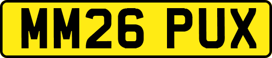 MM26PUX