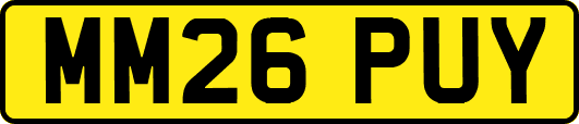 MM26PUY