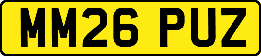 MM26PUZ