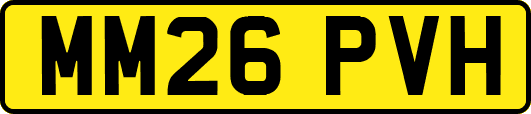 MM26PVH