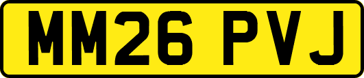 MM26PVJ