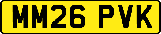 MM26PVK