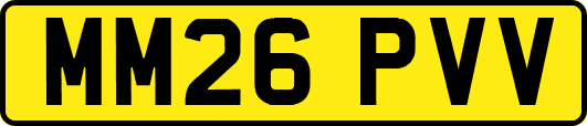 MM26PVV