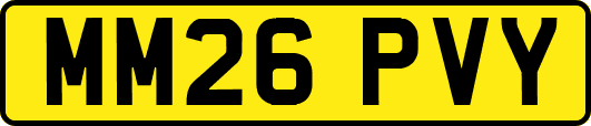 MM26PVY