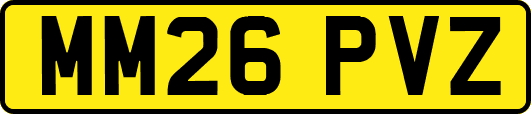 MM26PVZ