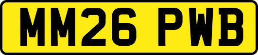 MM26PWB