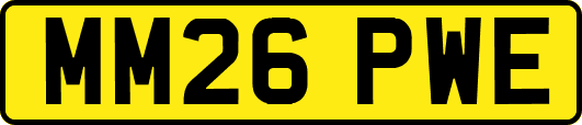 MM26PWE