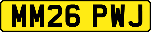 MM26PWJ