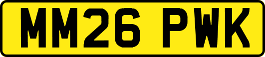 MM26PWK