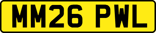 MM26PWL