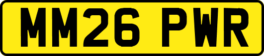 MM26PWR