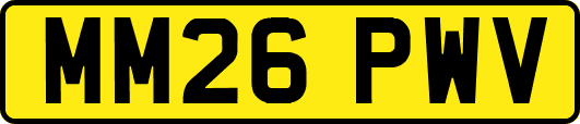 MM26PWV