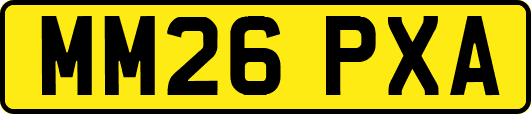 MM26PXA