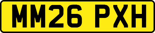 MM26PXH