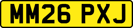 MM26PXJ