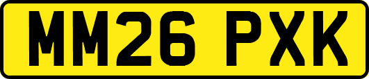 MM26PXK
