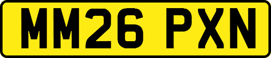 MM26PXN
