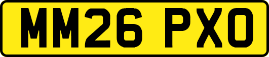 MM26PXO