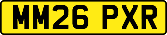MM26PXR