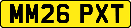 MM26PXT