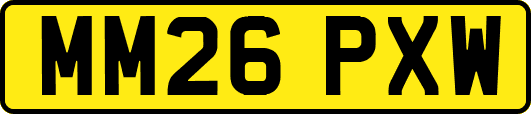 MM26PXW