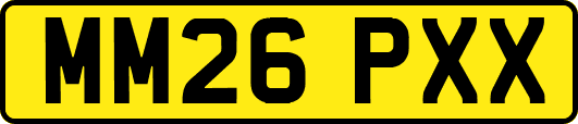 MM26PXX