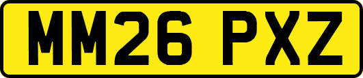MM26PXZ