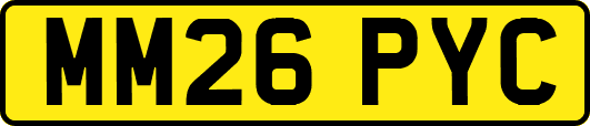 MM26PYC