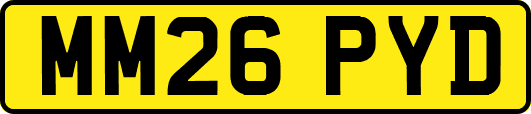 MM26PYD