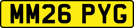 MM26PYG