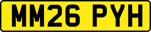 MM26PYH