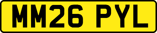 MM26PYL