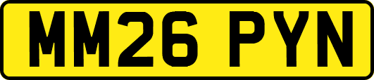 MM26PYN