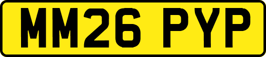 MM26PYP