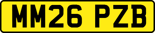 MM26PZB