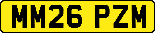 MM26PZM