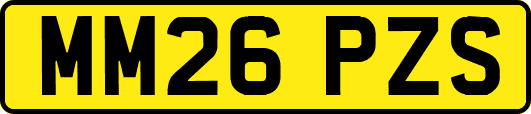 MM26PZS