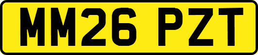 MM26PZT