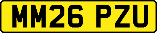 MM26PZU
