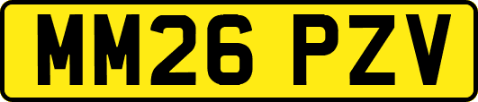 MM26PZV