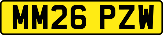 MM26PZW